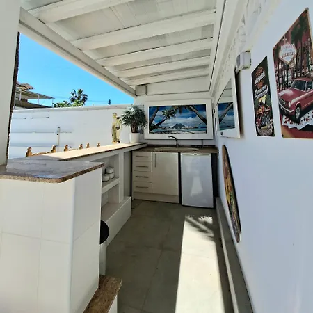 Villa Family Private Pool Large Outdoor Area Pmt40 Torrevieja