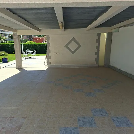 Family Private Pool Large Outdoor Area Pmt40 Torrevieja