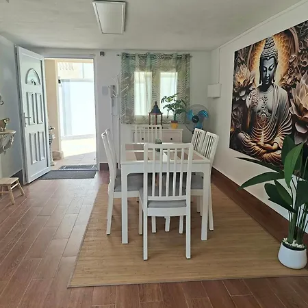 Villa Family Private Pool Large Outdoor Area Pmt40 Torrevieja