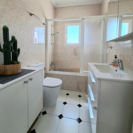 Villa Family Private Pool Large Outdoor Area Pmt40 Torrevieja