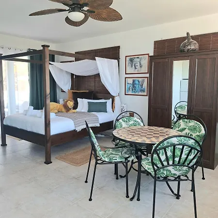 Family Private Pool Large Outdoor Area Pmt40 Villa